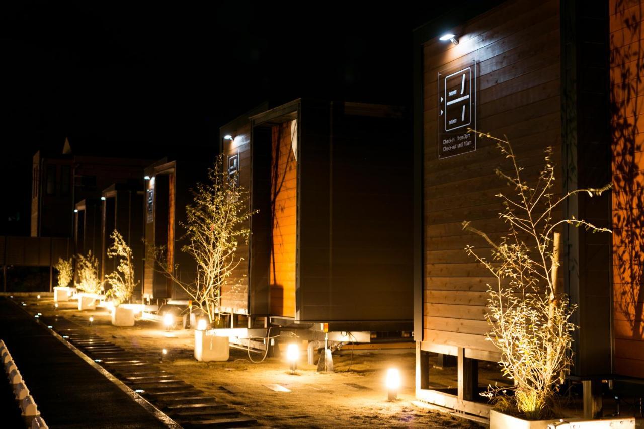 Moonlightvilla 河口湖大橋 Фудзі-Каваґутіко Екстер'єр фото
