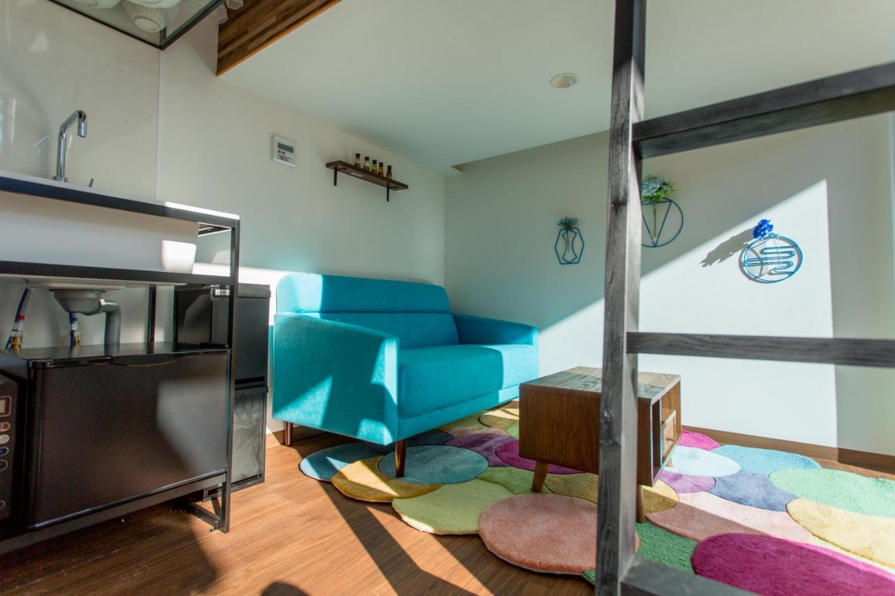 Moonlightvilla 河口湖大橋 Фудзі-Каваґутіко Екстер'єр фото